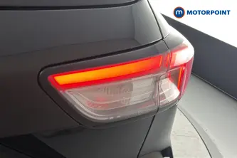 Ford Kuga Black Package Edition Manual Petrol SUV - Stock Number (1657088) - 36th supplementary image