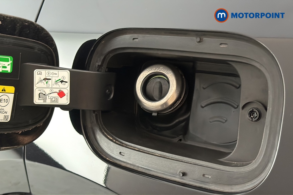 Ford Kuga Black Package Edition Manual Petrol SUV - Stock Number (1657088) - 41st supplementary image