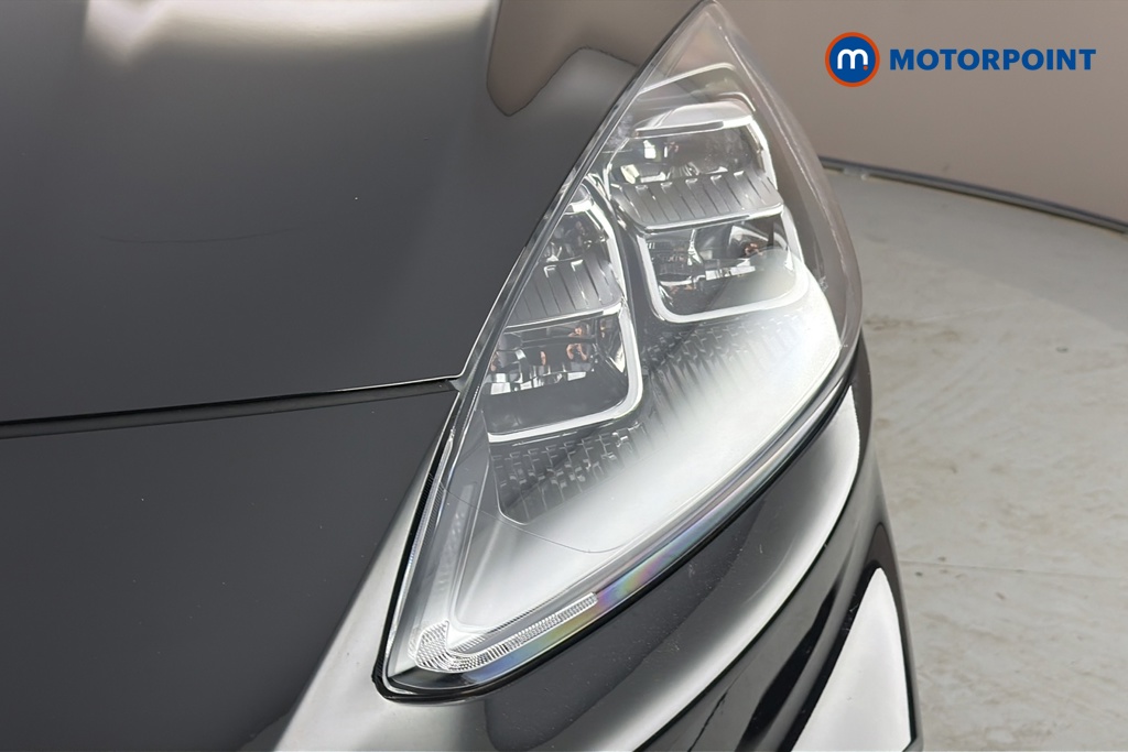 Ford Kuga Black Package Edition Manual Petrol SUV - Stock Number (1657088) - 42nd supplementary image