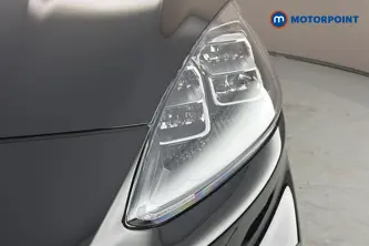 Ford Kuga Black Package Edition Manual Petrol SUV - Stock Number (1657088) - 42nd supplementary image