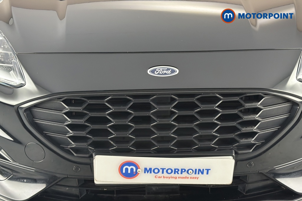 Ford Kuga Black Package Edition Manual Petrol SUV - Stock Number (1657088) - 43rd supplementary image