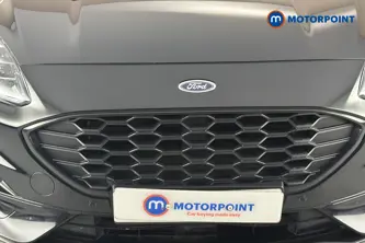 Ford Kuga Black Package Edition Manual Petrol SUV - Stock Number (1657088) - 43rd supplementary image