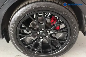 Ford Kuga Black Package Edition Manual Petrol SUV - Stock Number (1657088) - 45th supplementary image