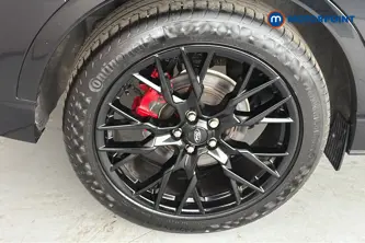 Ford Kuga Black Package Edition Manual Petrol SUV - Stock Number (1657088) - 46th supplementary image