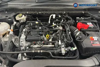 Ford Kuga Black Package Edition Manual Petrol SUV - Stock Number (1657088) - 48th supplementary image