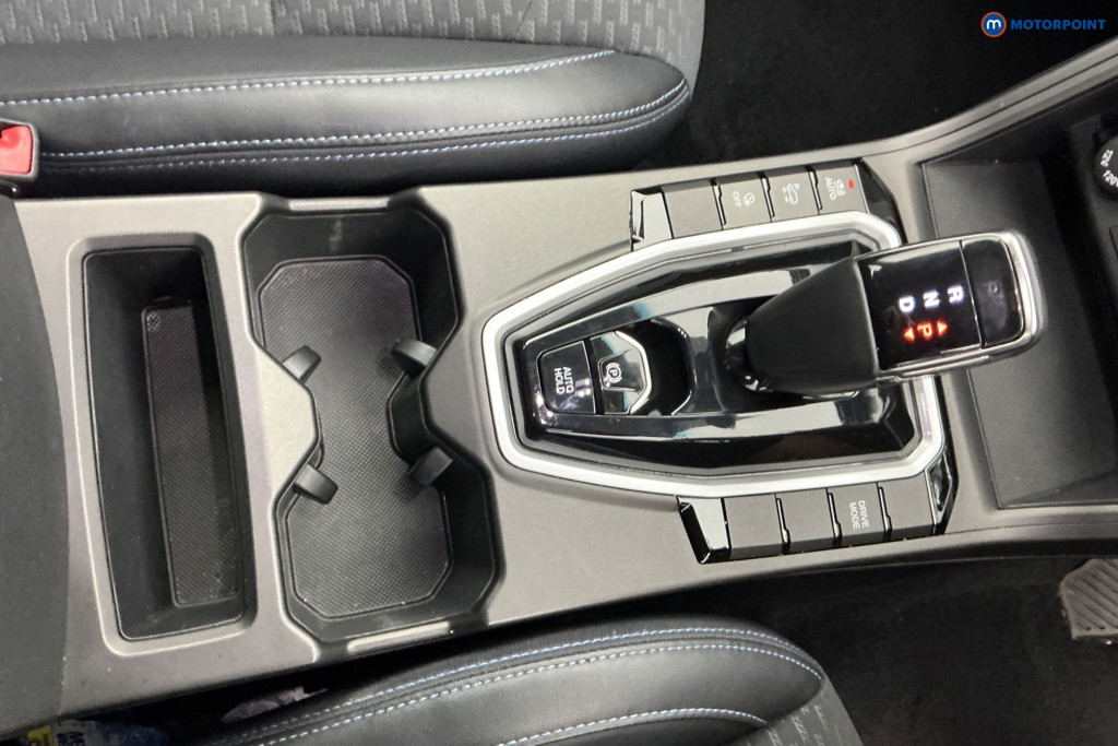 Ssangyong Korando Ventura Automatic Electric SUV - Stock Number (1657232) - 9th supplementary image