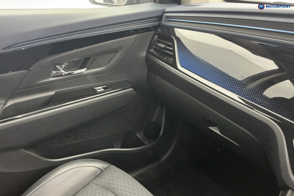 Ssangyong Korando Ventura Automatic Electric SUV - Stock Number (1657232) - 11th supplementary image