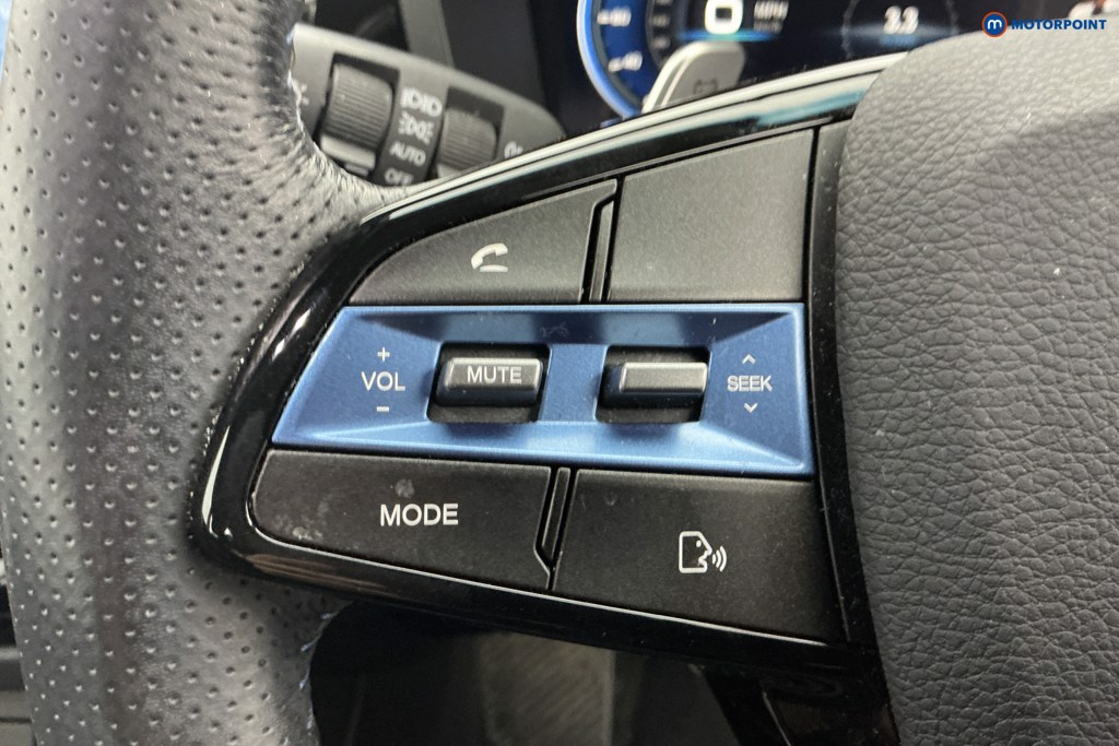 Ssangyong Korando Ventura Automatic Electric SUV - Stock Number (1657232) - 12th supplementary image