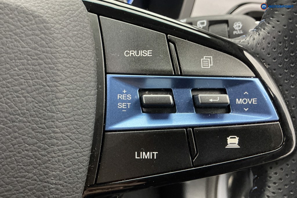 Ssangyong Korando Ventura Automatic Electric SUV - Stock Number (1657232) - 13th supplementary image