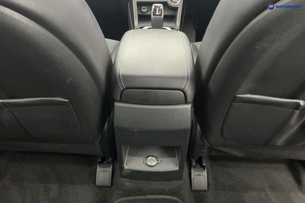 Ssangyong Korando Ventura Automatic Electric SUV - Stock Number (1657232) - 18th supplementary image