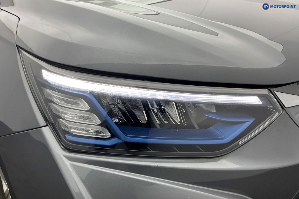 Ssangyong Korando Ventura Automatic Electric SUV - Stock Number (1657232) - 20th supplementary image