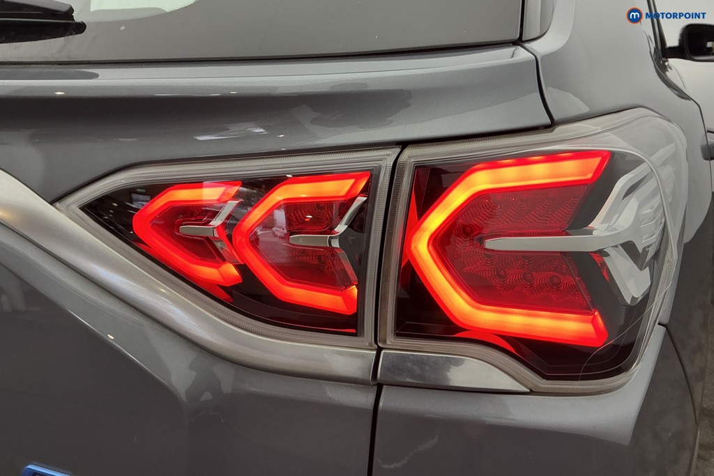 Ssangyong Korando Ventura Automatic Electric SUV - Stock Number (1657232) - 22nd supplementary image