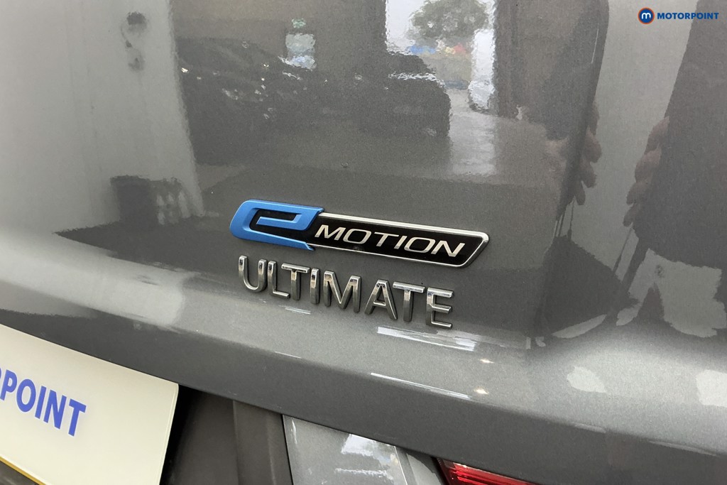 Ssangyong Korando Ventura Automatic Electric SUV - Stock Number (1657232) - 23rd supplementary image
