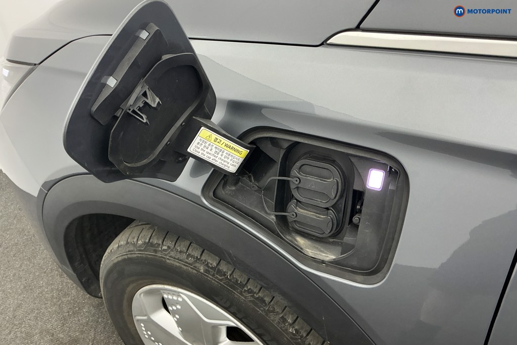 Ssangyong Korando Ventura Automatic Electric SUV - Stock Number (1657232) - 26th supplementary image