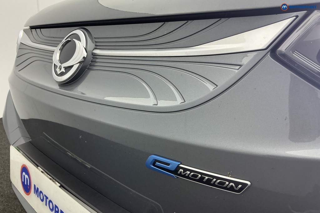 Ssangyong Korando Ventura Automatic Electric SUV - Stock Number (1657232) - 27th supplementary image