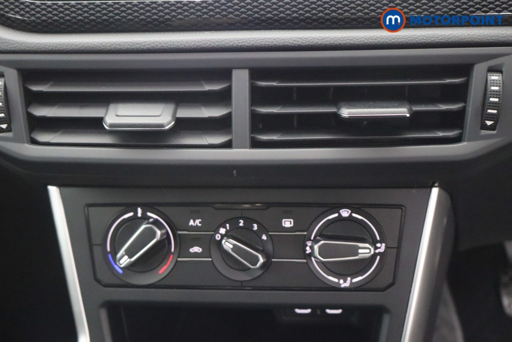 Volkswagen Taigo Life Manual Petrol SUV - Stock Number (1657344) - 3rd supplementary image
