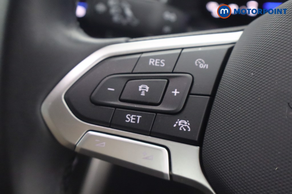 Volkswagen Taigo Life Manual Petrol SUV - Stock Number (1657344) - 6th supplementary image