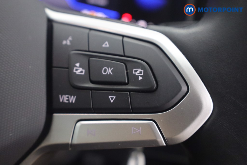 Volkswagen Taigo Life Manual Petrol SUV - Stock Number (1657344) - 7th supplementary image