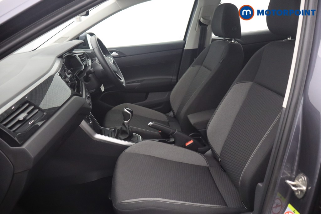 Volkswagen Taigo Life Manual Petrol SUV - Stock Number (1657344) - 10th supplementary image