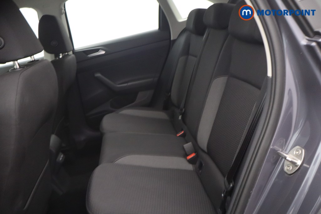 Volkswagen Taigo Life Manual Petrol SUV - Stock Number (1657344) - 11th supplementary image