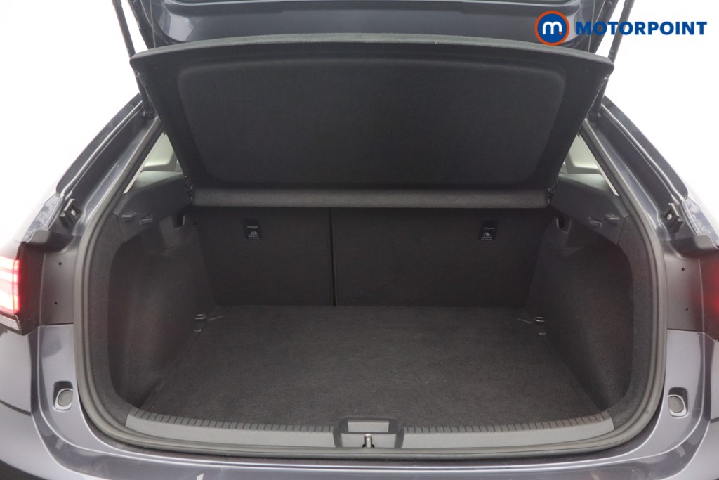 Volkswagen Taigo Life Manual Petrol SUV - Stock Number (1657344) - 12th supplementary image