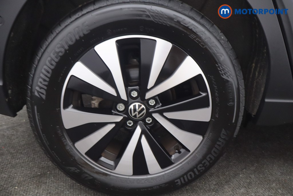Volkswagen Taigo Life Manual Petrol SUV - Stock Number (1657344) - 14th supplementary image