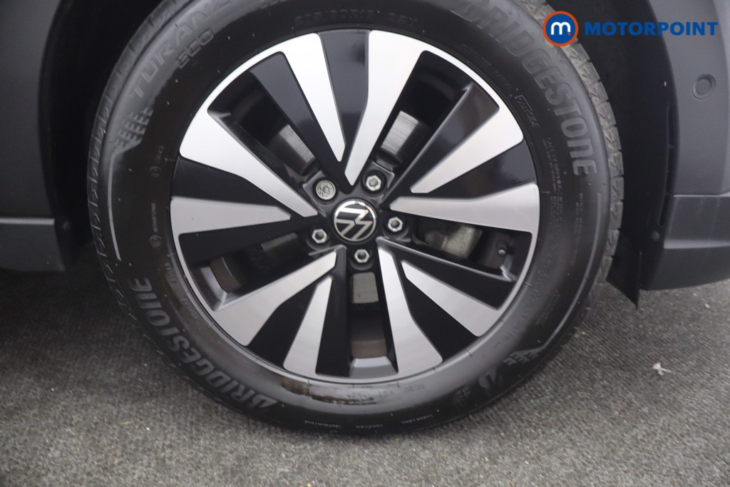 Volkswagen Taigo Life Manual Petrol SUV - Stock Number (1657344) - 15th supplementary image