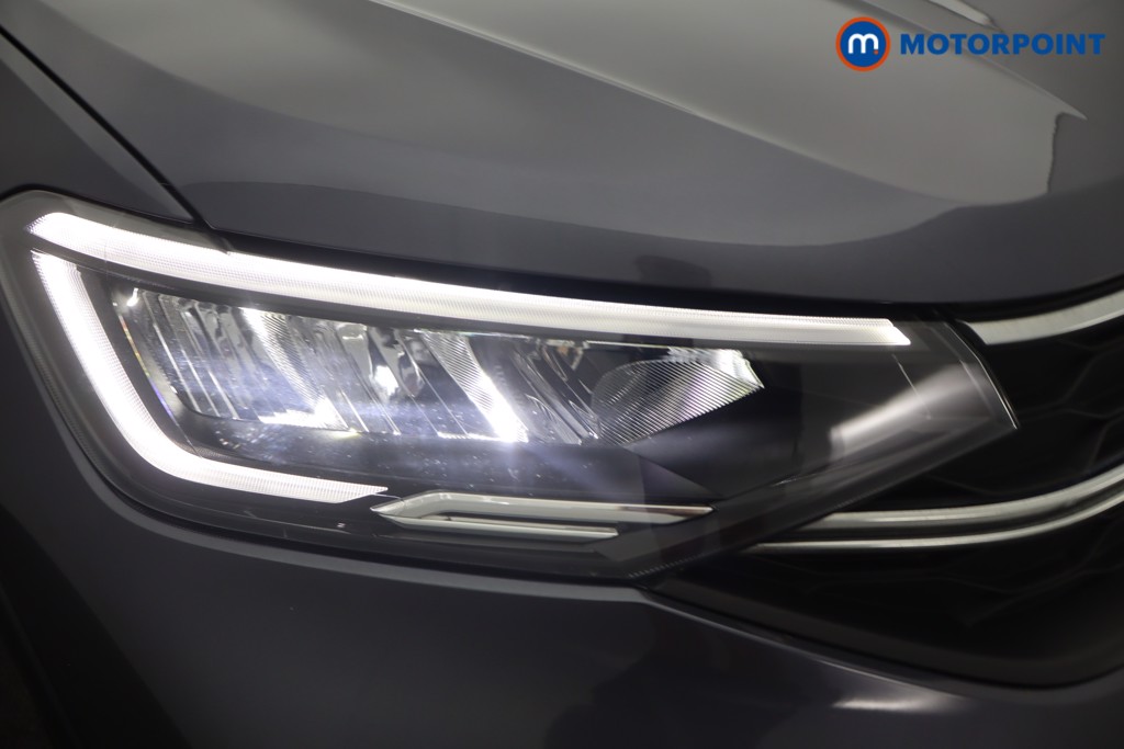 Volkswagen Taigo Life Manual Petrol SUV - Stock Number (1657344) - 16th supplementary image