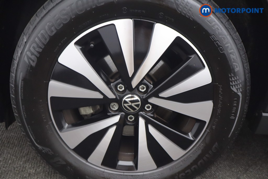 Volkswagen Taigo Life Manual Petrol SUV - Stock Number (1657344) - 17th supplementary image