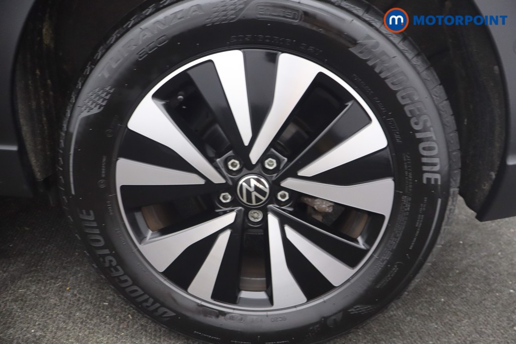 Volkswagen Taigo Life Manual Petrol SUV - Stock Number (1657344) - 18th supplementary image
