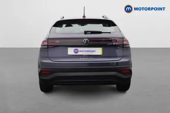 Volkswagen Taigo Life Manual Petrol SUV - Stock Number (1657344) - Rear bumper