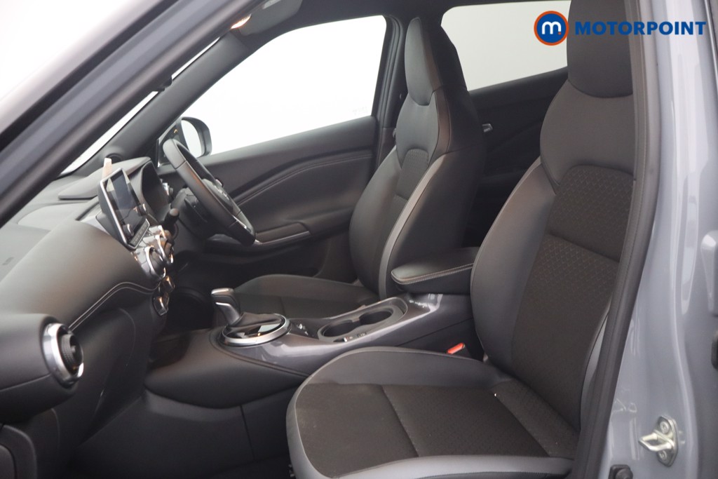 Nissan Juke N-Connecta Automatic Petrol SUV - Stock Number (1657345) - 10th supplementary image