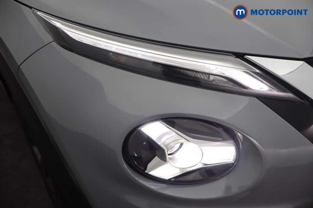 Nissan Juke N-Connecta Automatic Petrol SUV - Stock Number (1657345) - 16th supplementary image