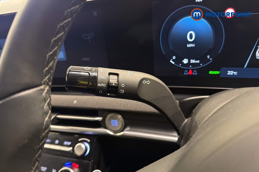 Hyundai Tucson Ultimate Automatic Petrol Plug-In Hybrid SUV - Stock Number (1657375) - 6th supplementary image