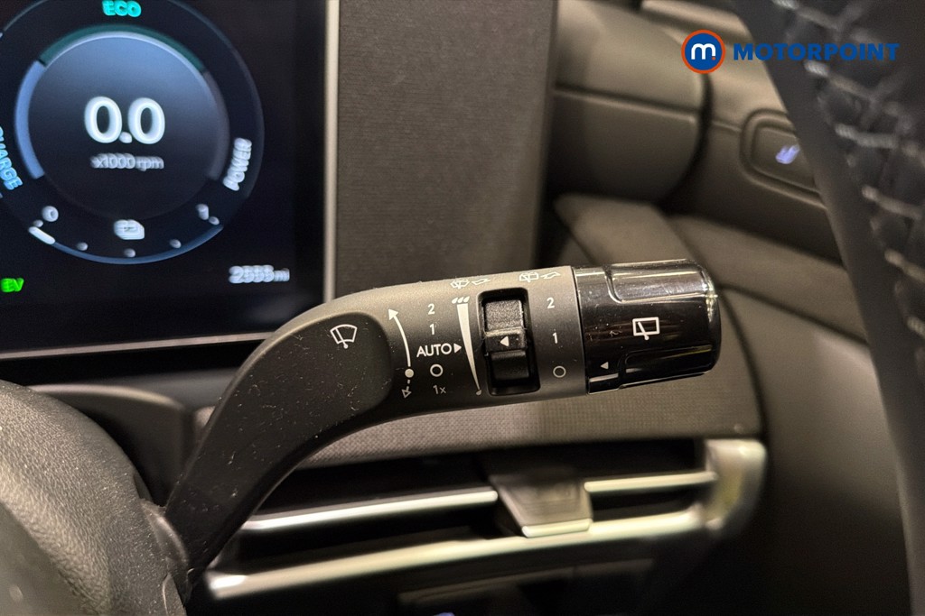 Hyundai Tucson Ultimate Automatic Petrol Plug-In Hybrid SUV - Stock Number (1657375) - 7th supplementary image