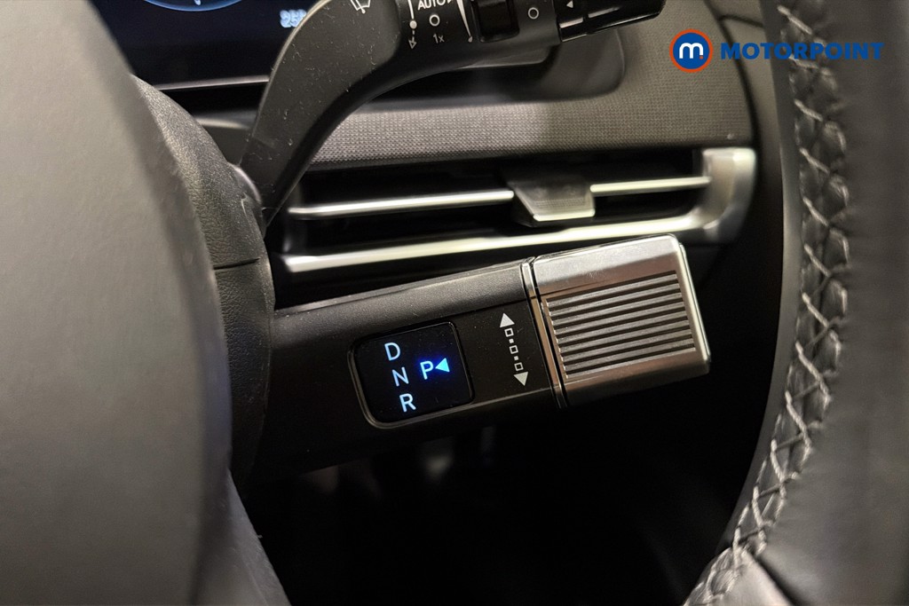 Hyundai Tucson Ultimate Automatic Petrol Plug-In Hybrid SUV - Stock Number (1657375) - 15th supplementary image