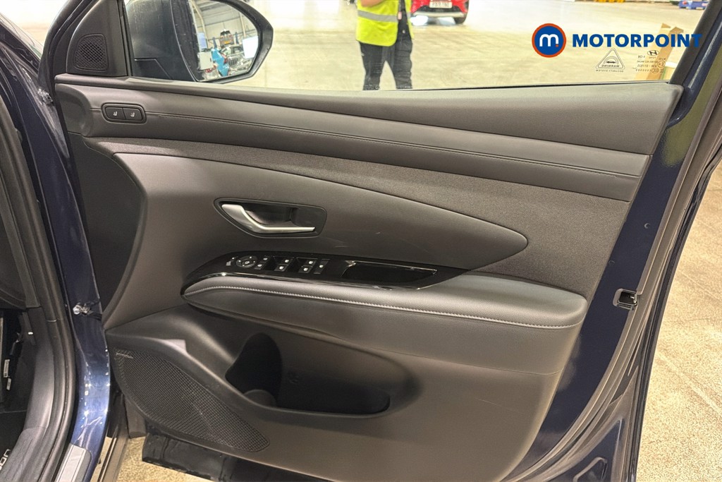Hyundai Tucson Ultimate Automatic Petrol Plug-In Hybrid SUV - Stock Number (1657375) - 19th supplementary image