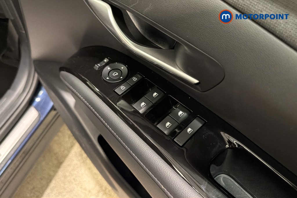 Hyundai Tucson Ultimate Automatic Petrol Plug-In Hybrid SUV - Stock Number (1657375) - 20th supplementary image
