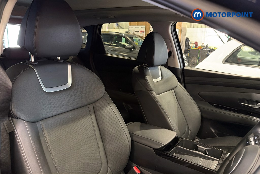 Hyundai Tucson Ultimate Automatic Petrol Plug-In Hybrid SUV - Stock Number (1657375) - 22nd supplementary image