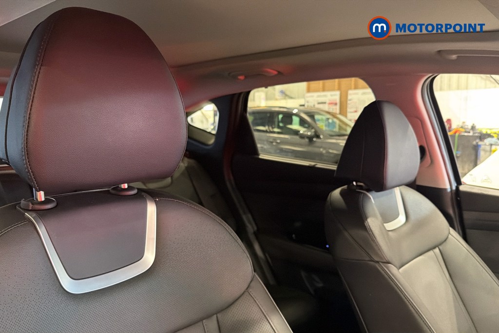Hyundai Tucson Ultimate Automatic Petrol Plug-In Hybrid SUV - Stock Number (1657375) - 23rd supplementary image