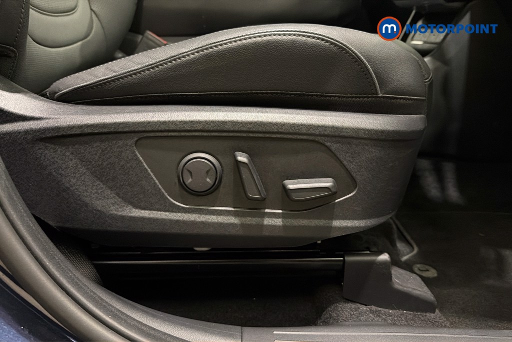 Hyundai Tucson Ultimate Automatic Petrol Plug-In Hybrid SUV - Stock Number (1657375) - 25th supplementary image