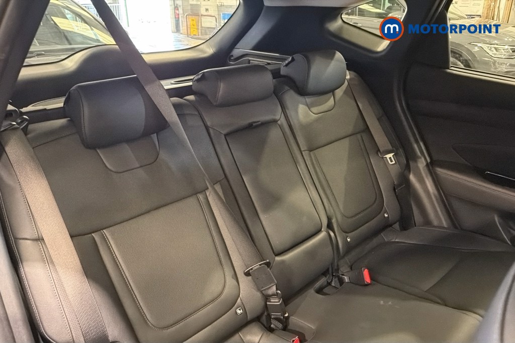 Hyundai Tucson Ultimate Automatic Petrol Plug-In Hybrid SUV - Stock Number (1657375) - 28th supplementary image