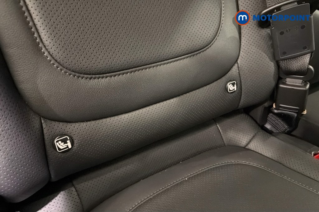 Hyundai Tucson Ultimate Automatic Petrol Plug-In Hybrid SUV - Stock Number (1657375) - 29th supplementary image