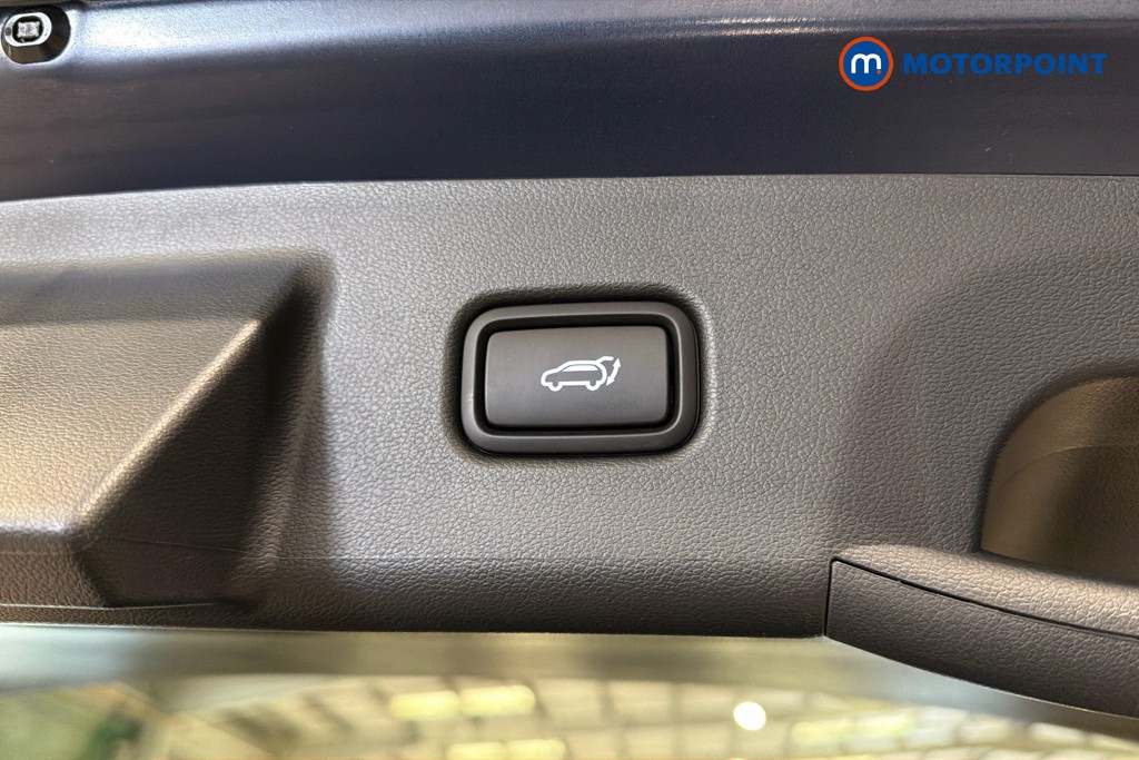 Hyundai Tucson Ultimate Automatic Petrol Plug-In Hybrid SUV - Stock Number (1657375) - 35th supplementary image