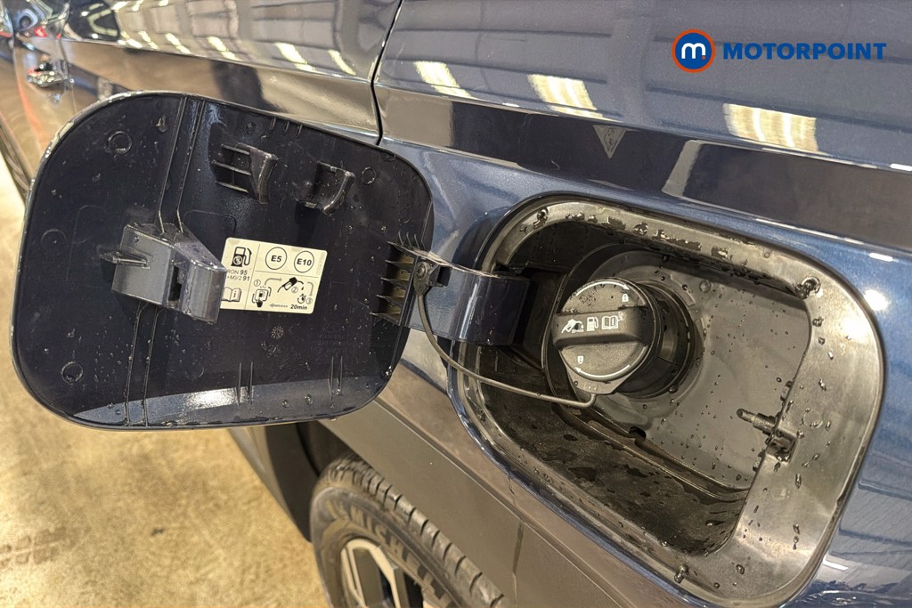 Hyundai Tucson Ultimate Automatic Petrol Plug-In Hybrid SUV - Stock Number (1657375) - 41st supplementary image