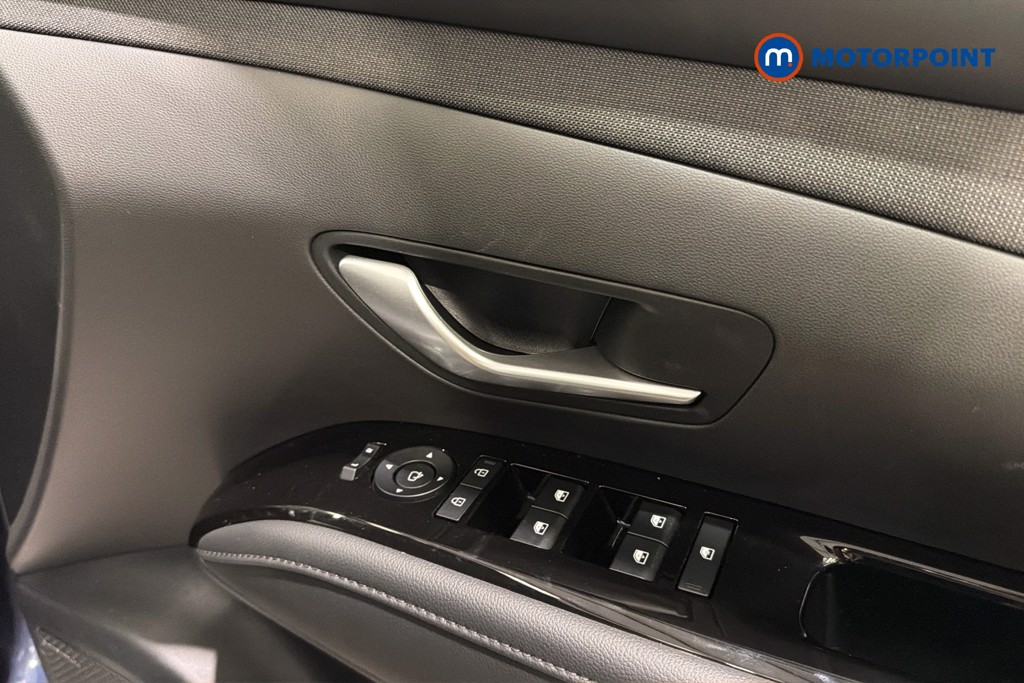 Hyundai Tucson Ultimate Automatic Petrol Plug-In Hybrid SUV - Stock Number (1657375) - 42nd supplementary image