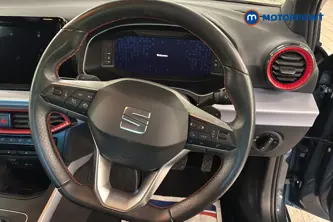 Seat Arona Fr Sport Automatic Petrol SUV - Stock Number (1657452) - 2nd supplementary image