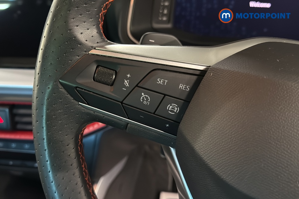 Seat Arona Fr Sport Automatic Petrol SUV - Stock Number (1657452) - 4th supplementary image