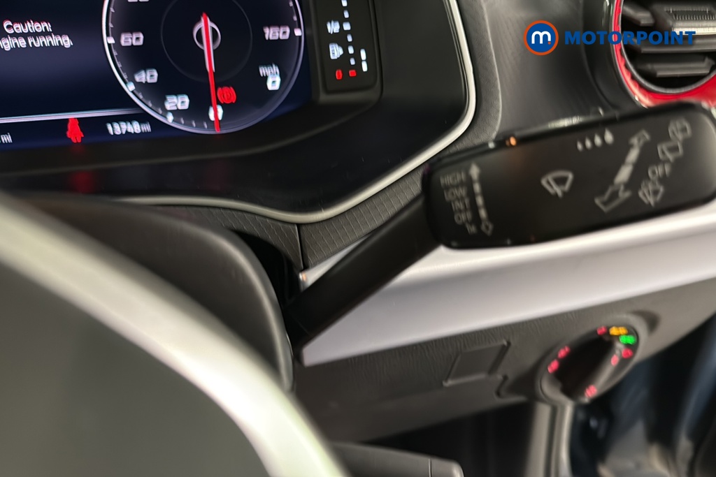 Seat Arona Fr Sport Automatic Petrol SUV - Stock Number (1657452) - 6th supplementary image