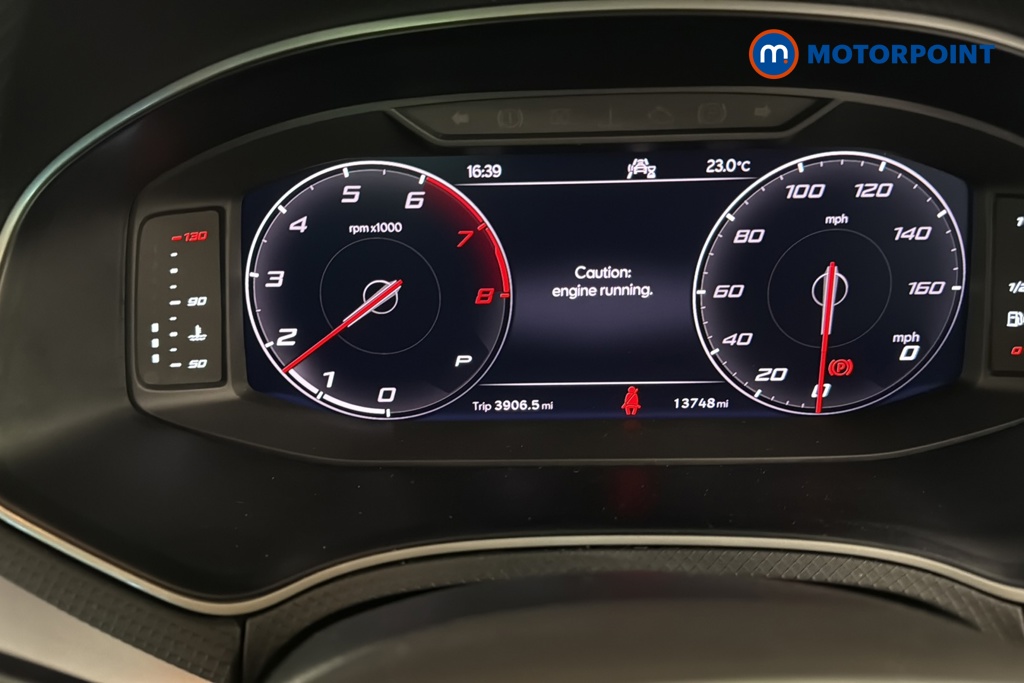 Seat Arona Fr Sport Automatic Petrol SUV - Stock Number (1657452) - 7th supplementary image